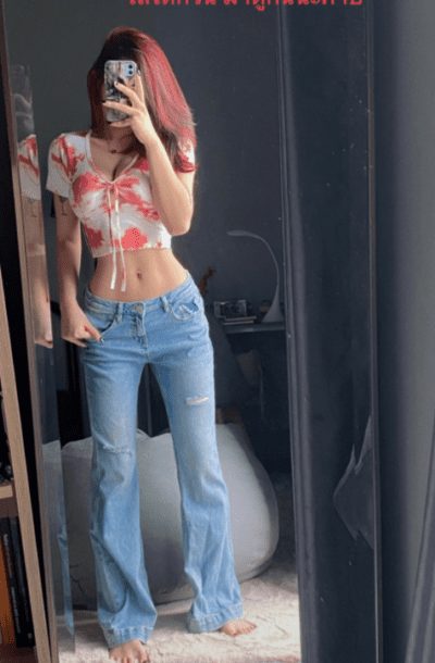 น้องแก้วนิสัยเสียเงี่ยน ทุกเช้าทำไงดี  น้องแก้วนิสัยเสียเงี่ยน ทุกเช้าทำไงดี