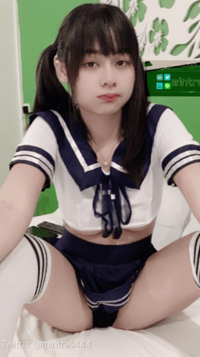 “น้องมิน” หนึ่งในใจชายคน