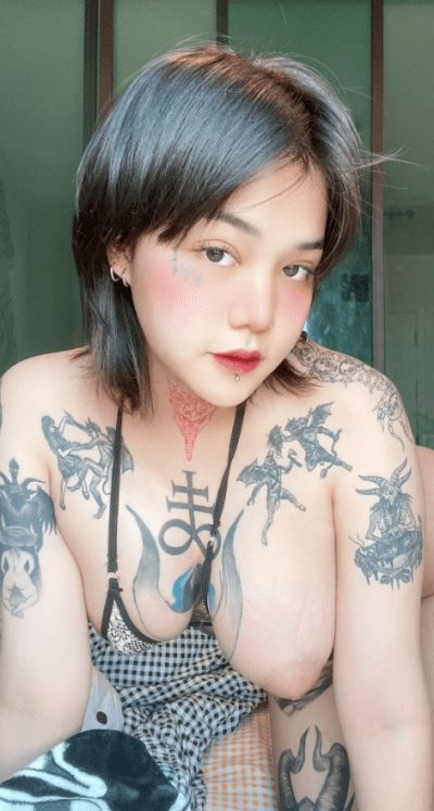 น้องitsmukkk ลึกสุดใจ