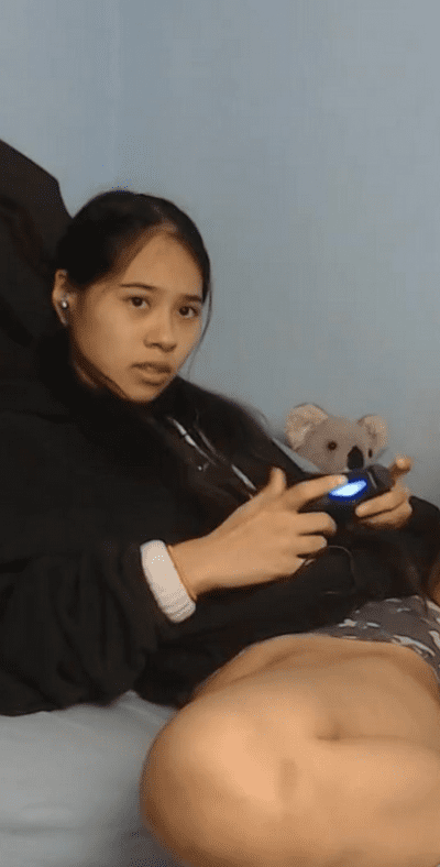 น้องAnnaxnasty ผลเสียของการเล่นเกม น้องAnnaxnasty ผลเสียของการเล่นเกม