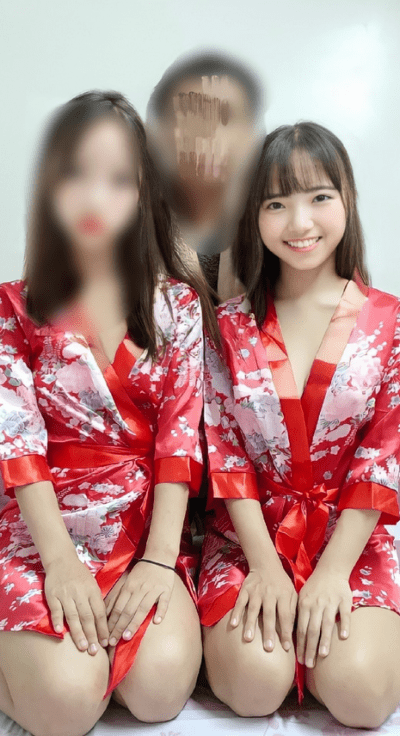 พี่น้องสาว โรคเงี่ยนกำเริบ พี่น้องสาว โรคเงี่ยนกำเริบ