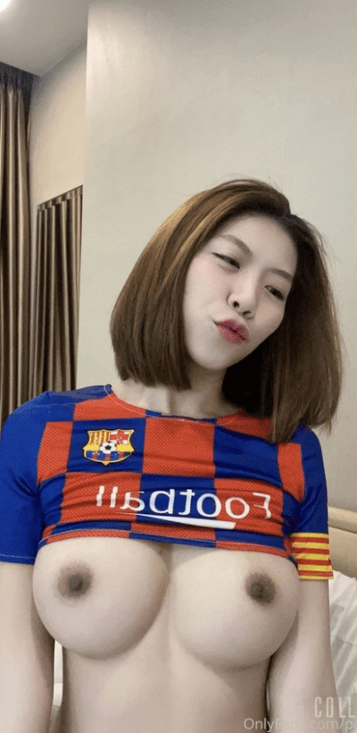 เออมันต้องแบบนี้ดิฟร่ะ ลงหน้าแบบเต็มๆ