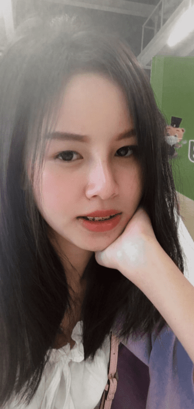 สาวบ้านๆ ขวัญใจชายบ้านๆเช่นเดียวกัน