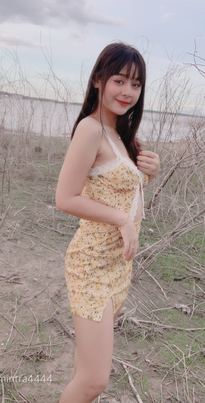 น้องมิน ดั่งดอกไม้ไม่มีเจ้าของ  น้องมิน ดั่งดอกไม้ไม่มีเจ้าของ