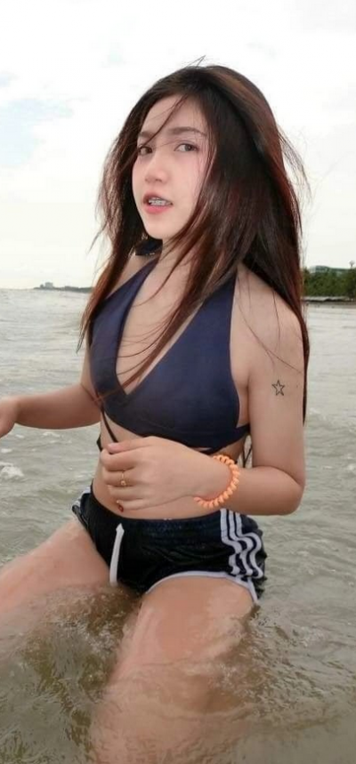 หุ่นโคตรน่าเย็ด ถูนมถูหีใหญ่ๆ เสียวๆ