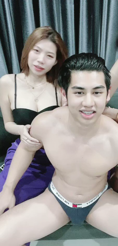 น้องbest จัดมาไม่เคยขัด