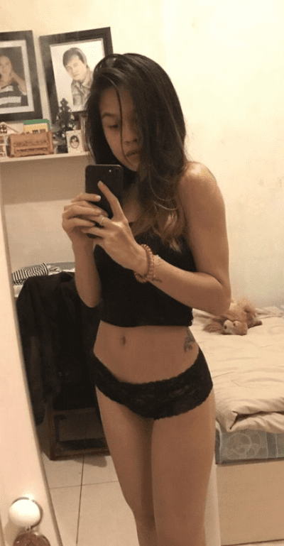 ถ้ามาเจอกับเฮีย เดี๋ยวจะเลียหนูให้ล้มเลย