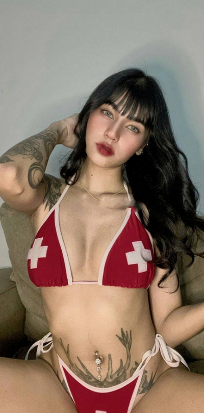 น้องนิน หีสวยไหมล่ะ น้องนิน หีสวยไหมล่ะ