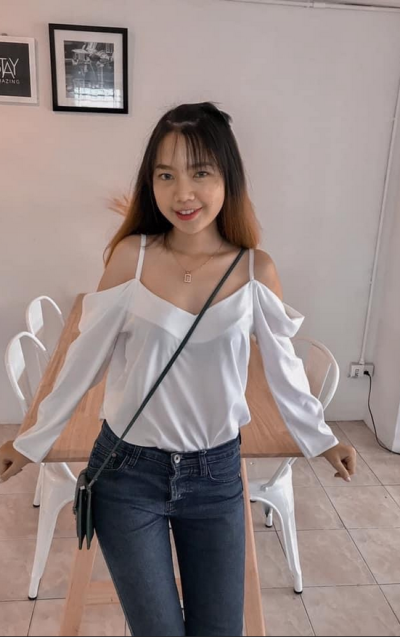 แฟนสาวหมีอูมชอบดมควย