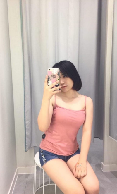 นวดวนหีไร้ขนจนหีแฉะ