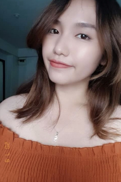 สาวงานดีถ่ายคลิปช่วยตัวเองไห้แฟนดู   