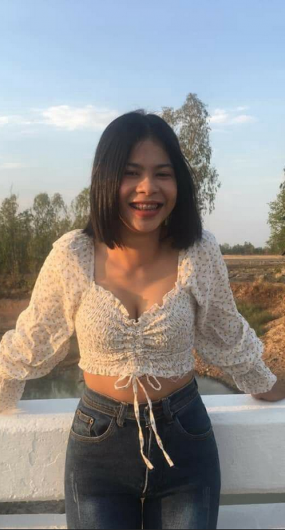 นมโต หีคล้ำนิดหน่อย