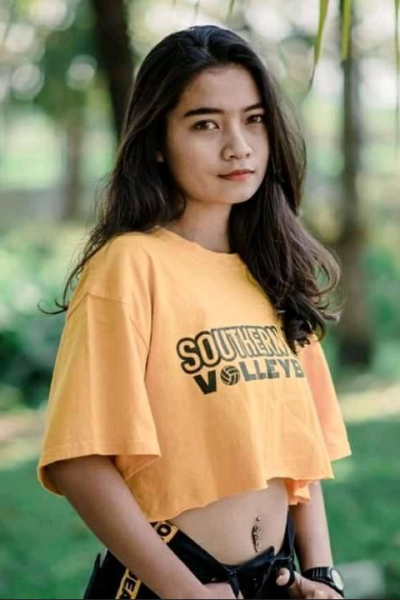 สาวสุดเซ็กซี่ตั้งกล้องไลฟ์สดเสียวผ่าน Camfrog เปิดนมโชว์หีตามสเต็ป