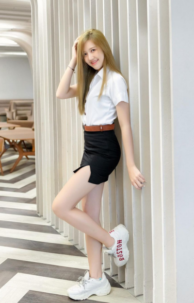 DREAMMIIONS ใช้ท่า69โม็คควยเลียหีแฟนเสียวจัด