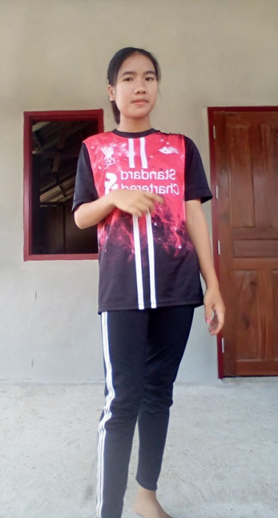 เล่นลิ้นโชว์สยิวกิ้วกระตุ้นต่อมเสียว