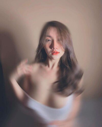 คลิปหลุด Onlyfans kanyabunloed น้องบาร์บี้ขึ้นขย่มเย็ดให้ผัว ผัวจะซอยหี เย็ดทีนมเด้ง จัดให้แบบเสียว ก่อนที่จะเย็ดจนเกือบแตกใน