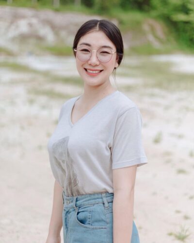 คลิปหลุด Onlyfans bewtifull เชื่อเลยว่าคนนี้คือหุ่นดีจริงๆ หุ่นอย่างขาว นมอย่างสวย มาโชว์ทำกับข้าวแล้วดูการแต่งตัวน่าโดนเย็ดขนาดไหน