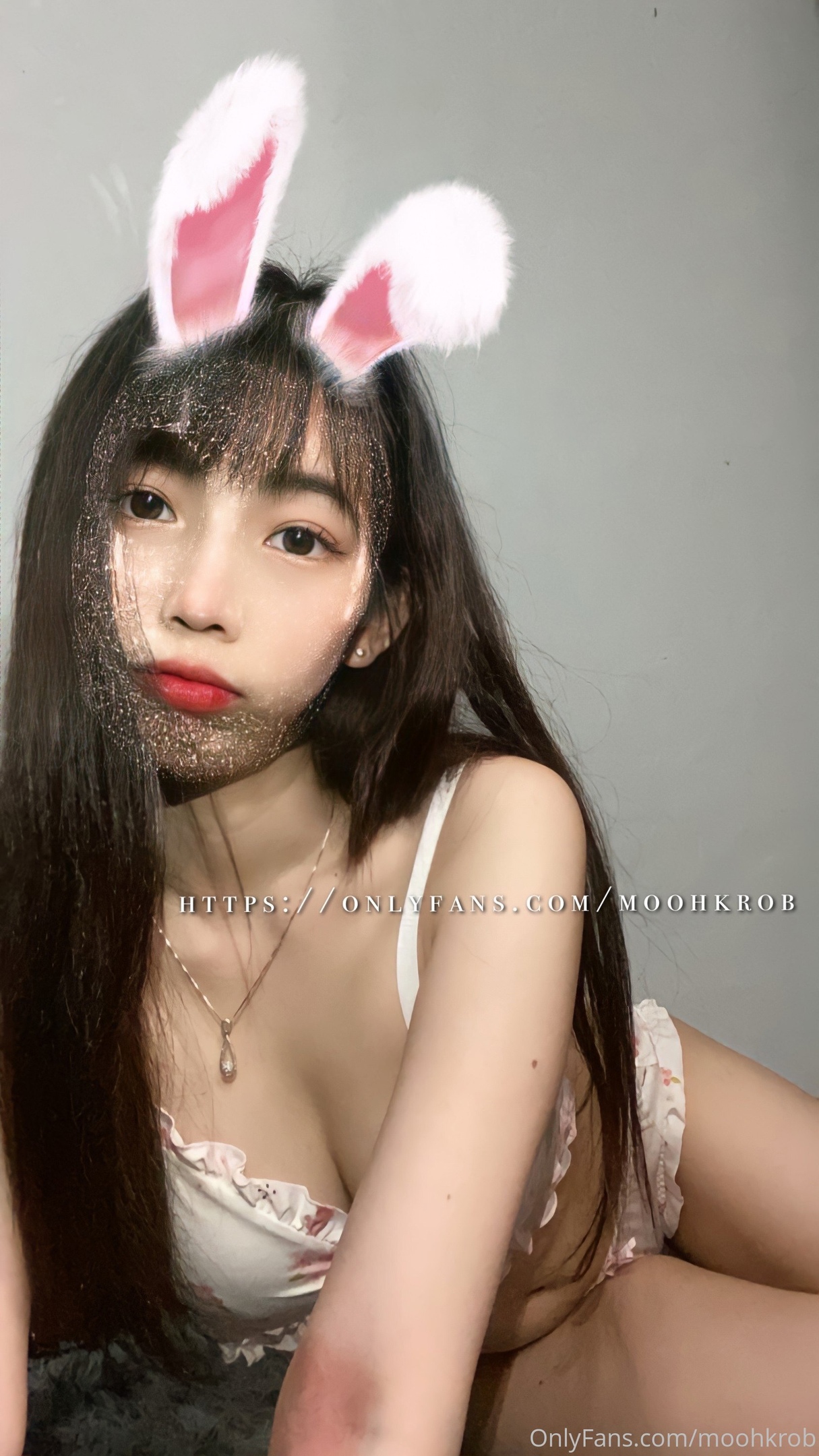 คลิปหลุดOnlyfans น้องหมูกรอบ Mooh Krob เเต่งตัวอ้อนควยจัดๆมาใส่ชุดนักเรียนญี่ปุ่นอ้อนควยจัดเอาไข่สั่นมาจ่อหีเสียวจัดๆ