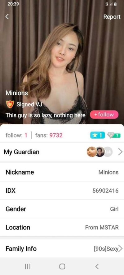 คลิปหลุดไลฟ์สดแอปสีเหลือง IDX-56902416 สาวแว่นหุ่นขาวเอาควยปลอมมายัดหีหุ่นขาวจัดๆซอยหีอย่างมันส์ คลิปหลุดไลฟ์สดแอปสีเหลือง IDX-56902416 สาวแว่นหุ่นขาวเอาควยปลอมมายัดหีหุ่นขาวจัดๆซอยหีอย่างมันส์