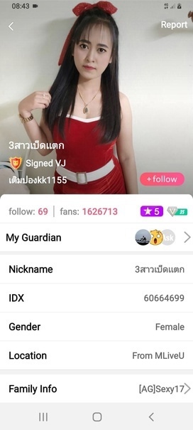 คลิปหลุด Mlive เด็ดๆ IDX-60664699 3สาวเบ็ดแตก มาเย็ดกับหนุ่มรอยสักจับแหวกขาซอยหีอย่างมันส์