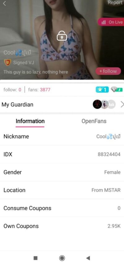 คลิปหลุดMlive IDX-88324404 น้องปูเป้มาโชว์เสียวแก้ผ้าในห้องน้ำลีลาอย่างเด็ดเสียงอ้อนจัดๆบอกเลยของดี คลิปหลุดMlive IDX-88324404 น้องปูเป้มาโชว์เสียวแก้ผ้าในห้องน้ำลีลาอย่างเด็ดเสียงอ้อนจัดๆบอกเลยของดี