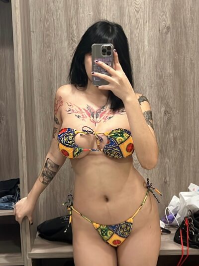 คลิปหลุดOnlyfans Pinchxnn สาวรอยสักมาโชว์นม นมอย่างตู้มมาแหวกขาโชว์หีเนียนๆต่อติ้วหีครางเสียวโครตดี คลิปหลุดOnlyfans Pinchxnn สาวรอยสักมาโชว์นม นมอย่างตู้มมาแหวกขาโชว์หีเนียนๆต่อติ้วหีครางเสียวโครตดี