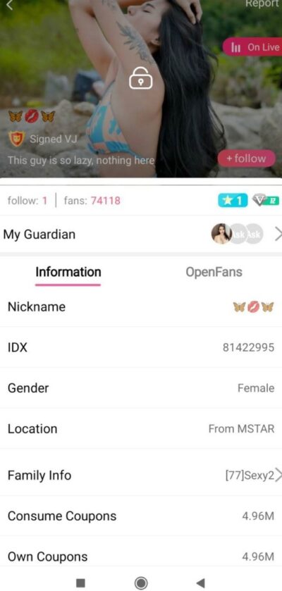 คลิปหลุดไลฟ์สด IDX-81422995 สาวรอยสักมาโชว์เสียวแก้ผ้าโชว์หีเนียนๆต่อด้วยติ้วหีลีลาอย่างเด็ดร้องเสียวโครตดี คลิปหลุดไลฟ์สด IDX-81422995 สาวรอยสักมาโชว์เสียวแก้ผ้าโชว์หีเนียนๆต่อด้วยติ้วหีลีลาอย่างเด็ดร้องเสียวโครตดี