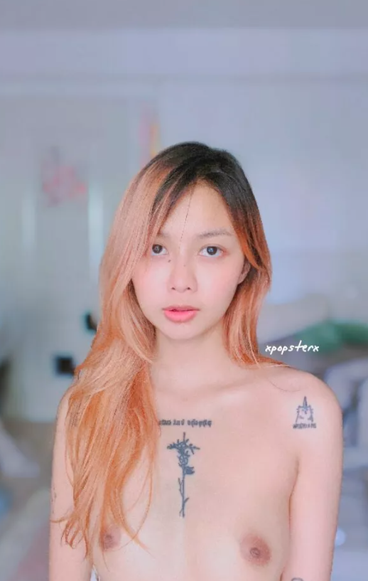 คลิปหลุด onlyfans trxxpst สาวสักนั่งคุกเข่าอมควยให้ผัวอย่างมันเลยอยากจะพอ แต่โดนจับกดหัวอมควยจนมิดด้าม