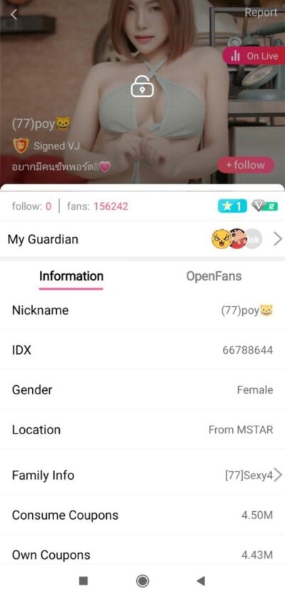 คลิปหลุดไลฟ์สด น้องปอย IDX-66788644 มาใส่หูแมวแก้ผ้าโชว์นมนมใหญ่จัดๆเต้นยั่วเย็ดสุดๆบอกเลยโครตดี คลิปหลุดไลฟ์สด น้องปอย IDX-66788644 มาใส่หูแมวแก้ผ้าโชว์นมนมใหญ่จัดๆเต้นยั่วเย็ดสุดๆบอกเลยโครตดี