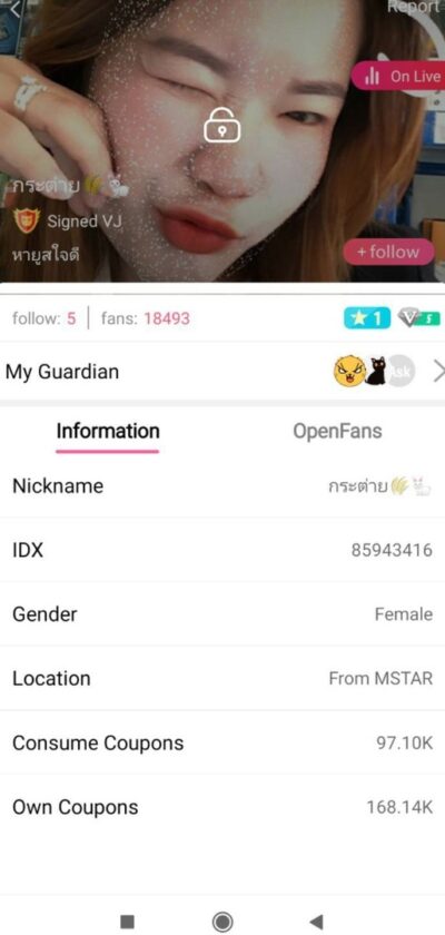 คลิปหลุดMlive IDX-85943416 น้องกระต่ายมาโชว์หุ่นแก้ผ้าเขี่ยหีเนียนๆต่อด้วยโชว์ลีลาเด็ดๆ คลิปหลุดMlive IDX-85943416 น้องกระต่ายมาโชว์หุ่นแก้ผ้าเขี่ยหีเนียนๆต่อด้วยโชว์ลีลาเด็ดๆ