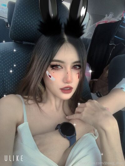 คลิปหลุดOnlyfans jb_diary น้องเจลลี่1ไม่พอ ต้อง2ควย ถึงจะพอลีลาอย่างเด็ดโม๊คควยสลับกันอย่างเสียว