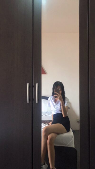 คลิปหลุดOnlyfans risahub คู่รักเด็ดๆมาจับโม๊คควยแฟนหนุ่มอย่างเสียวต่อด้วยขึ้นขย่มเย็ดบนรถอย่างเด็ด