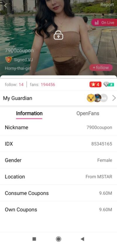 คลิปหลุดไลฟ์สดเด็ดๆ IDX-85345165 สาวขี้เงี่ยนมานอนแหวกขาโชว์หีต่อเอาควยปลอมมาซอยหีอย่างเด็ด คลิปหลุดไลฟ์สดเด็ดๆ IDX-85345165 สาวขี้เงี่ยนมานอนแหวกขาโชว์หีต่อเอาควยปลอมมาซอยหีอย่างเด็ด
