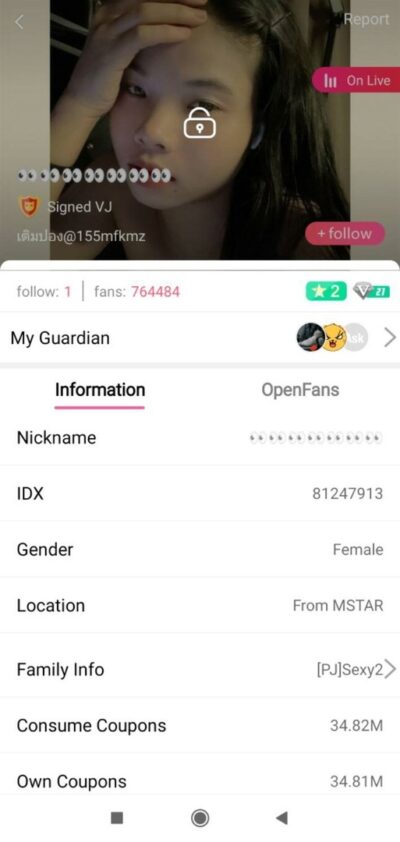 คลิปหลุดไลฟ์สด IDX-81247913 สาวขี้เงี่ยนลีลาเด็ดๆเอาควยปลอมมาซอยหีร่อนเอวอย่างเด็ด