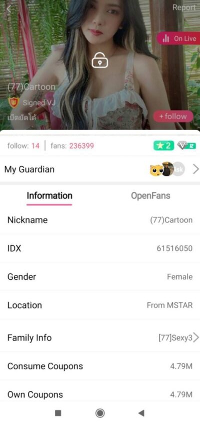 คลิปหลุดไลฟ์สดแอปสีเหลือง IDX-61516050 น้องการ์ตูนสาวหุ่นเด็ดเขี่ยหีโชว์เสียวสุดมาครางเสียวอ้อนจัดๆ คลิปหลุดไลฟ์สดแอปสีเหลือง IDX-61516050 น้องการ์ตูนสาวหุ่นเด็ดเขี่ยหีโชว์เสียวสุดมาครางเสียวอ้อนจัดๆ