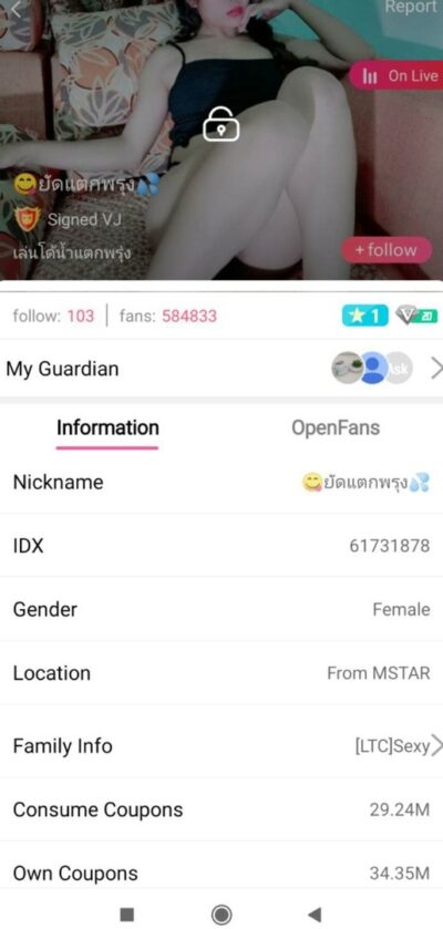 คลิปหลุด Mlive IDX-61731878 สาวผมสีขี้เงี่ยนมาแก้ผ้าต่อด้วยเอาควยปลอมสุดรักมาแหวกขาซอยหีอย่างมันส์ คลิปหลุด Mlive IDX-61731878 สาวผมสีขี้เงี่ยนมาแก้ผ้าต่อด้วยเอาควยปลอมสุดรักมาแหวกขาซอยหีอย่างมันส์