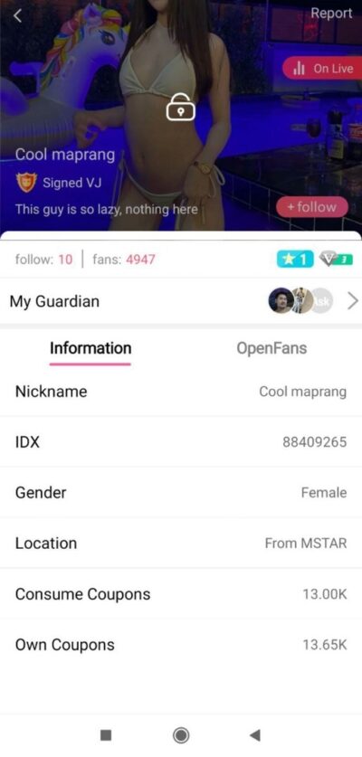 คลิปหลุดMlive IDX-88409265 น้องมะปรางสาวหุ่นเด็ดมาแก้ผ้าโชว์หุ่นนมอย่างเด็ดมาขย่ำนมน่าจับเย็ดจัดๆ คลิปหลุดMlive IDX-88409265 น้องมะปรางสาวหุ่นเด็ดมาแก้ผ้าโชว์หุ่นนมอย่างเด็ดมาขย่ำนมน่าจับเย็ดจัดๆ