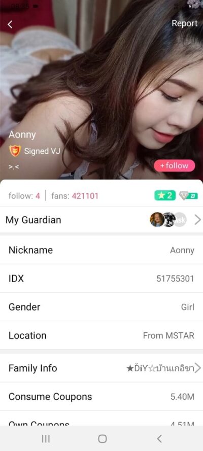 คลิปหลุดไลฟ์สด IDX-51755301 น้องออนนี้สาวนมโตขี้เงี่ยนมาแหวกขาเอาไข่สั่นมาจ่อหีร้องลั่นจัดๆ คลิปหลุดไลฟ์สด IDX-51755301 น้องออนนี้สาวนมโตขี้เงี่ยนมาแหวกขาเอาไข่สั่นมาจ่อหีร้องลั่นจัดๆ