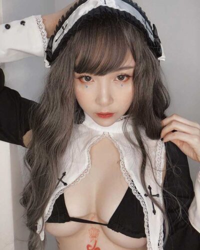 Onlyfan b.saya น้องบุษย์นี้คนหรือนางฟ้าหุ่นเด็ดหีเนียนน่าเย็ดเกินไปแล้ว ติ้วหีเล่นเสียวแต่อยากเห็นตอนน้องโดนเย็ดจัง Onlyfan b.saya น้องบุษย์นี้คนหรือนางฟ้าหุ่นเด็ดหีเนียนน่าเย็ดเกินไปแล้ว ติ้วหีเล่นเสียวแต่อยากเห็นตอนน้องโดนเย็ดจัง