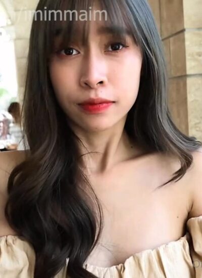 หลุดonlyfans Imimmaim น้องอิ่มงานดี พาถ่ายคลิปไทยเรียวๆแบบเต็มวัน ก่อนจะไปจบบนเตียงเย็ดสด จัดกันรอบห้องอย่างมันส์