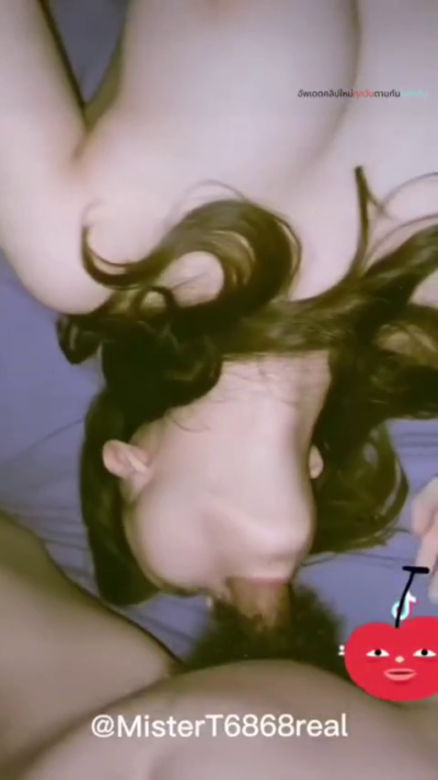 คลิปหลุดสาวขี้เงี่ยนจับดูดควยแฟนหนุ่มโครตดีต่อด้วยแหวกขาซอยหีอย่างเด็ดหุ่นอย่างขาวครางเสียวโครตดี