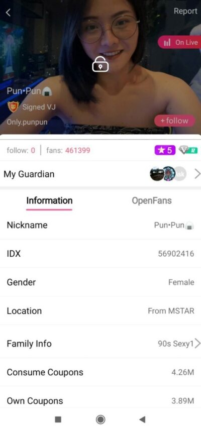 คลิปหลุดไลฟ์สดเด็ดๆ IDX-56902416 น้องปันปิ่นสาวแว่นขี้เงี่ยนมาพร้อมกับควยปลอมเด็ดๆมาโชว์เย็ดควยปลอมอย่างเสียว คลิปหลุดไลฟ์สดเด็ดๆ IDX-56902416 น้องปันปิ่นสาวแว่นขี้เงี่ยนมาพร้อมกับควยปลอมเด็ดๆมาโชว์เย็ดควยปลอมอย่างเสียว