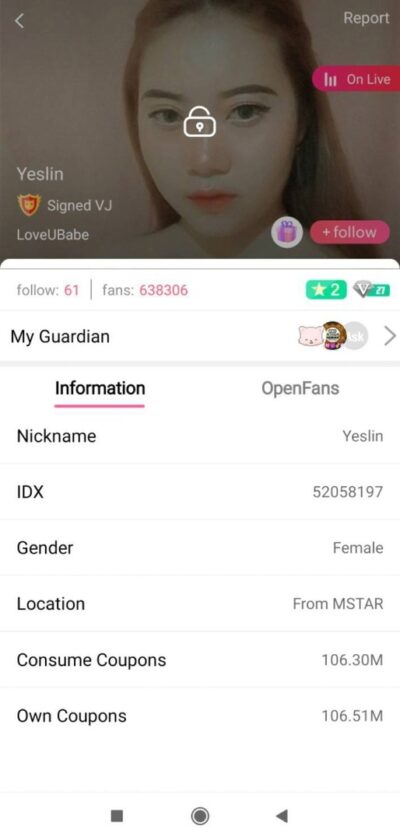 คลิปหลุดไลฟ์สดแอปสีเหลือง IDX-50258197  สาวหุ่นอวบแว่นสุดเด็ดมาโชว์เสียวแหวกขาติ้วหีอย่างเสียวครางเสียวจัดๆ คลิปหลุดไลฟ์สดแอปสีเหลือง IDX-50258197  สาวหุ่นอวบแว่นสุดเด็ดมาโชว์เสียวแหวกขาติ้วหีอย่างเสียวครางเสียวจัดๆ