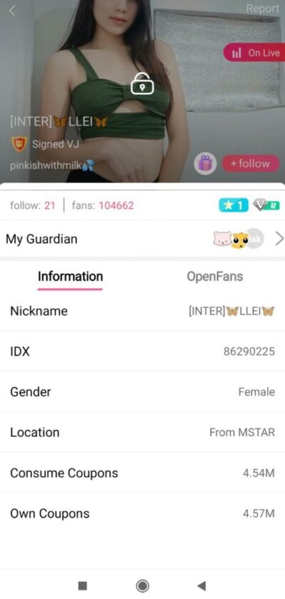 คลิปหลุดไลฟ์สดเด็ดๆ IDX-86290225 สาวขี้เงี่ยนมาแหวกขาติ้วหีอย่างเสียวต่อด้วยครางเสียวร้องลั่นห้อง คลิปหลุดไลฟ์สดเด็ดๆ IDX-86290225 สาวขี้เงี่ยนมาแหวกขาติ้วหีอย่างเสียวต่อด้วยครางเสียวร้องลั่นห้อง
