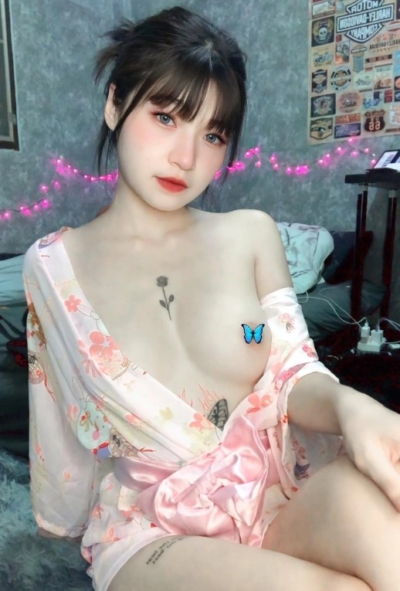 คลิปหลุด yukii199 Onlyfans น้องยูกิ เย็ดกับแฟนน้ำแตกคาถุงยากระแทกยับนมใหญ่จุกสวยอย่างเร้า