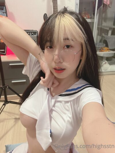 หลุด Onlyfans น้องฮาย Highsstn ตัวตึงตัวแม่โชว์ลีลาเย็ดกับแฟน เป็นกิจกรรมก่อนนอนที่สุดเสียวน่าดูน่าชมดีจริงๆ