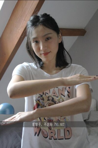 คลิปหลุด onlyfans เจนหลิว Janeliu สาวจีนลูกครึ่งโคตรน่าเย็ด ตาคม นมกำลังดี ลีลานี่ยั่วเย็ดสุดกราฟเลย