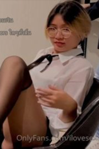 Onlyfasn ilovesexary โดนรุ่นพี่ที่ทำงานล่อมาเย็ดที่โรงแรมแบบไม่รู้ตัวไหนตอนแรกบอกว่ามาทำงานโดนจับเย็ดหีเฉย Onlyfasn ilovesexary โดนรุ่นพี่ที่ทำงานล่อมาเย็ดที่โรงแรมแบบไม่รู้ตัวไหนตอนแรกบอกว่ามาทำงานโดนจับเย็ดหีเฉย