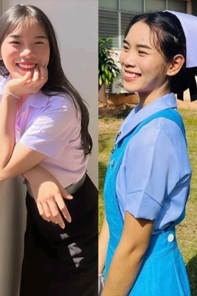 คลิปหลุดน้องพยาบาลโดนแฟนแอบถ่ายตอนเย็ดสดซอยหีมันเลยจนน้ำเงี่ยนเต็มรูหี คลิปหลุดน้องพยาบาลโดนแฟนแอบถ่ายตอนเย็ดสดซอยหีมันเลยจนน้ำเงี่ยนเต็มรูหี