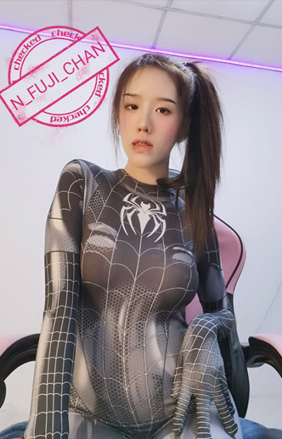 Onlyfans Fuji_chan ใส่ชุดยั่วเย็ดแบบนี้โครดจะเซ็กซี่นมใหญ่สวยกับหีงามเต้นยั่วเด็ดจัด Onlyfans Fuji_chan ใส่ชุดยั่วเย็ดแบบนี้โครดจะเซ็กซี่นมใหญ่สวยกับหีงามเต้นยั่วเด็ดจัด